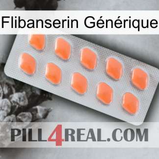 Flibanserin Générique 26